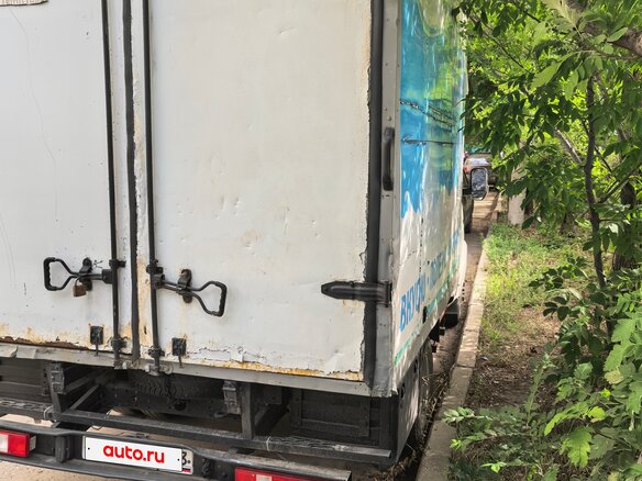 2014 ГАЗ ГАЗель (3302), белый, 800000 рублей - вид 4