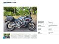 2024 Honda CBR 650R, чёрный, 1177000 рублей - вид 8