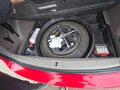 2011 Volkswagen Golf Plus II, красный - вид 7
