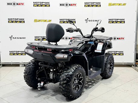 2026 Bison YK450A, чёрный, 859900 рублей, вид 3