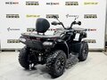 2026 Bison YK450A, чёрный - вид 2