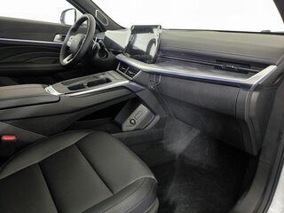 2026 Haval F7x II, белый, 3999000 рублей, вид 5