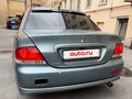 2006 Mitsubishi Lancer IX Рестайлинг, серый, 200000 рублей - вид 5
