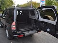 2001 Mitsubishi Montero III, чёрный, 750000 рублей - вид 6