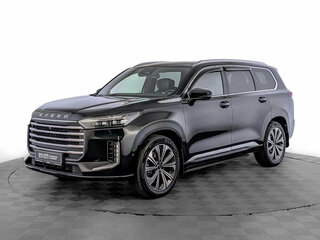 2023 Exeed VX I Рестайлинг, чёрный, 3570000 рублей, вид 1