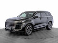 2023 Exeed VX I Рестайлинг, чёрный