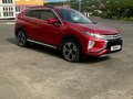 2018 Mitsubishi Eclipse Cross I, красный, 1870000 рублей - вид 6