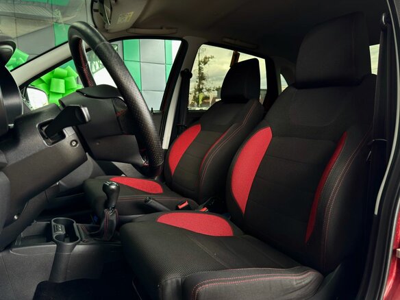 2020 Lada (ВАЗ) Granta Drive Active I Рестайлинг, красный, 679000 рублей - вид 10