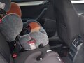 2014 Skoda Octavia III (A7), чёрный, 990000 рублей - вид 6