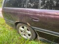 1995 Opel Omega B, пурпурный, 143000 рублей - вид 3