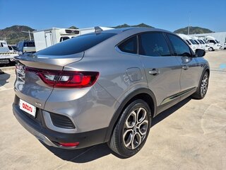 2023 Renault Samsung XM3, серый, 1790000 рублей, вид 4