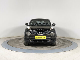 2012 Nissan Juke I, коричневый, 884500 рублей, вид 2