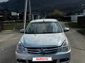 2014 Nissan Almera III (G15), серебристый, 520000 рублей - вид 1