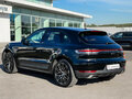 2020 Porsche Macan I Рестайлинг, чёрный, 4468227 рублей - вид 6