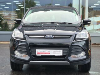 2016 Ford Kuga II, чёрный, 1690000 рублей, вид 3