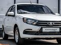 2026 Lada (ВАЗ) Granta I Рестайлинг, белый - вид 10