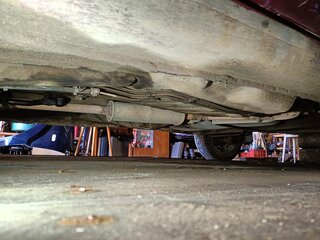 1997 Skoda Felicia I, красный, 155000 рублей, вид 4