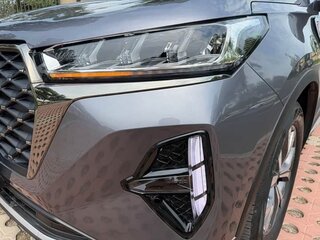 2022 Chery Tiggo 7 Plus I, серебристый, 1500400 рублей, вид 3