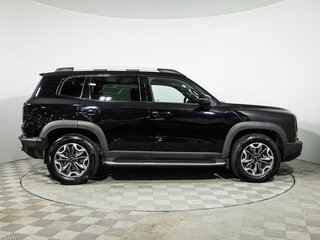 2024 Haval Dargo I, чёрный, 2249585 рублей, вид 4