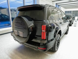 2026 Tank 500 I, чёрный, 8449000 рублей, вид 3