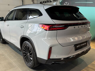 2023 Exeed TXL I Рестайлинг, серый, 2330000 рублей, вид 3