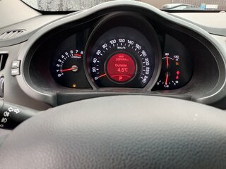 2013 Kia Sportage III, оранжевый, 1200000 рублей, вид 3