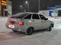 2005 Lada (ВАЗ) 2112, серебристый, 165000 рублей - вид 3