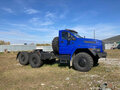 2026 Урал 44202, синий, 8848000 рублей - вид 1