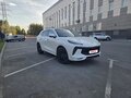 2023 Forthing T5 EVO, белый - вид 3