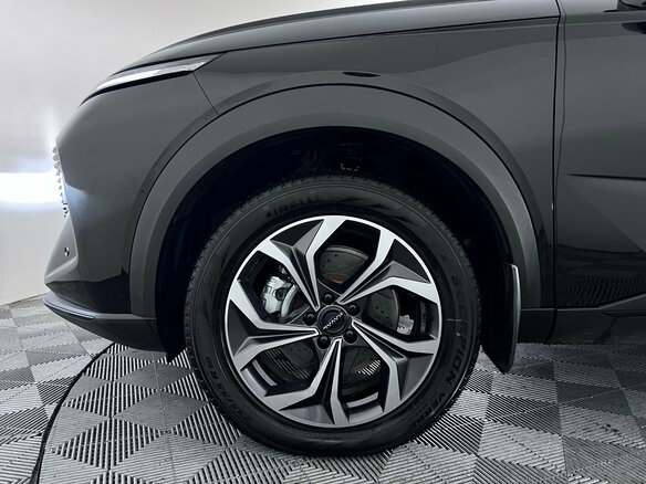 2025 Haval F7x II, чёрный, 2620000 рублей - вид 12