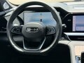 2026 Geely Monjaro I Рестайлинг, белый - вид 11
