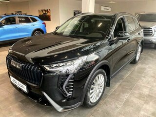 2026 Haval Jolion I Рестайлинг, чёрный, 2799000 рублей, вид 1
