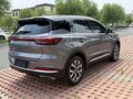 2022 Chery Tiggo 7 Plus I, серый, 1664000 рублей - вид 3