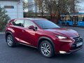 2016 Lexus NX 200 I, красный, 2850000 рублей - вид 2