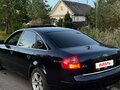 1997 Audi A6 II (C5), синий - вид 5
