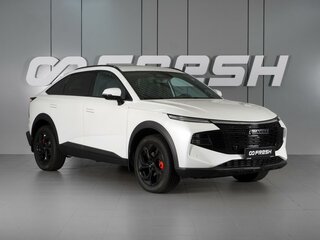 2026 Haval F7x II, белый, 3690000 рублей, вид 1