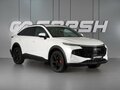 2026 Haval F7x II, белый, 3490000 рублей