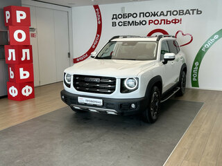 Haval Dargo I