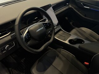 2026 Jeland J6, белый, 2749000 рублей, вид 4