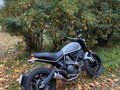 2017 Ducati Scrambler 800, серебристый, 700000 рублей