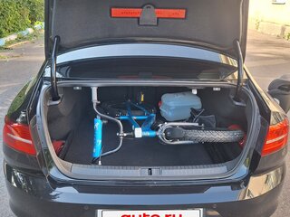 2018 Volkswagen Passat B8, чёрный, 2090000 рублей, вид 5