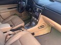 2006 Subaru Forester II Рестайлинг, пурпурный, 1000000 рублей - вид 10