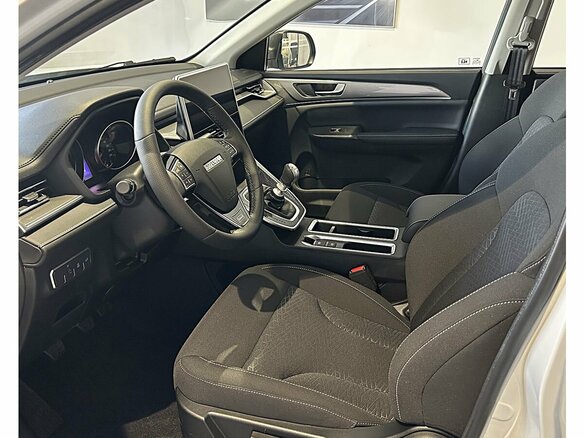 2026 Haval M6 II, белый, 2078010 рублей - вид 7