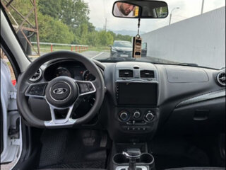 2024 Lada (ВАЗ) Granta I Рестайлинг, белый, 1200000 рублей, вид 5