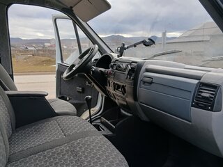2007 ГАЗ ГАЗель (3302), белый, 900000 рублей, вид 4