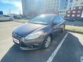 2014 Ford Focus III, серый, 750000 рублей - вид 1