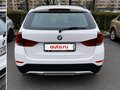 2012 BMW X1 18i I (E84), белый, 995000 рублей - вид 1