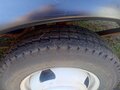 2001 ГАЗ ГАЗель (3302), белый, 370000 рублей - вид 6