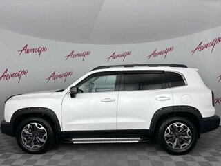 2023 Haval Dargo X I, белый, 2299000 рублей, вид 2
