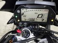 2019 Yamaha MT-10, синий, 1364000 рублей - вид 8